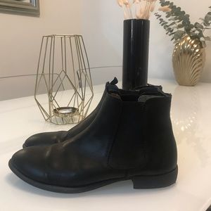 Quality Leather Boots - Handmade in Portugal